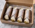 Classic Cannoli Box